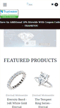Mobile Screenshot of portcityjewelers.com